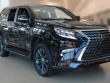 Used 2022 Lexus GX 460 SportDesign SUV
