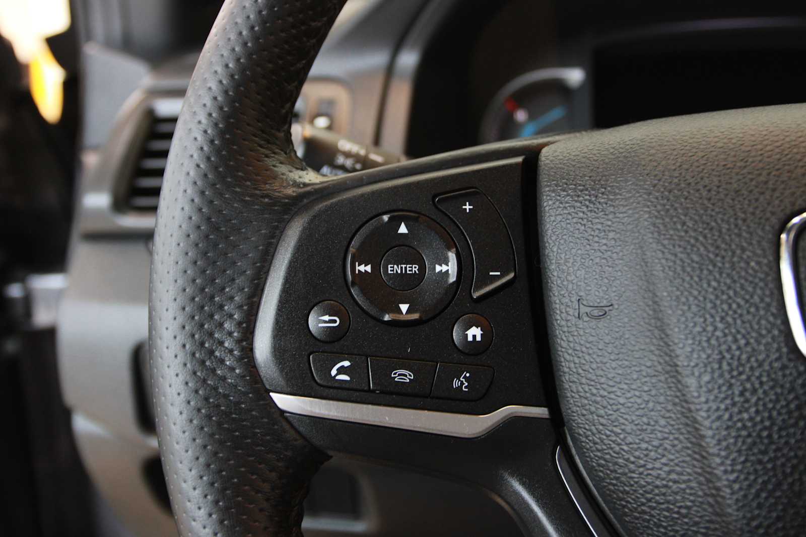 used 2020 Honda Passport car, priced at $28,497