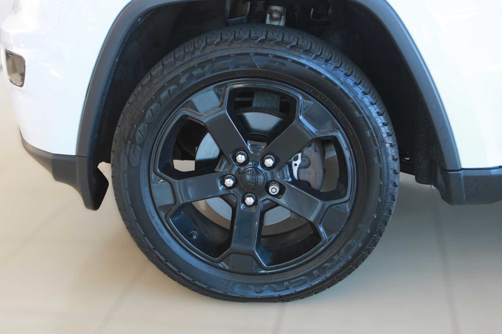 used 2019 Jeep Grand Cherokee car, priced at $19,997