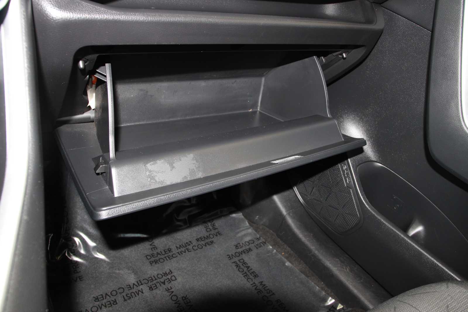 used 2023 Toyota RAV4 car, priced at $27,497