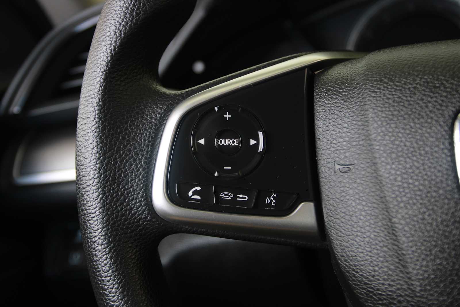 used 2017 Honda Civic car, priced at $16,497