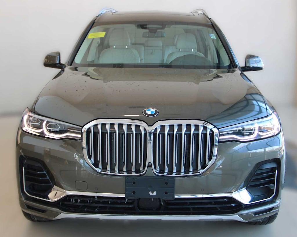 Used 2020 BMW X7 xDrive40i SUV