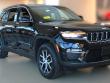 Used 2023 Jeep Grand Cherokee Limited SUV
