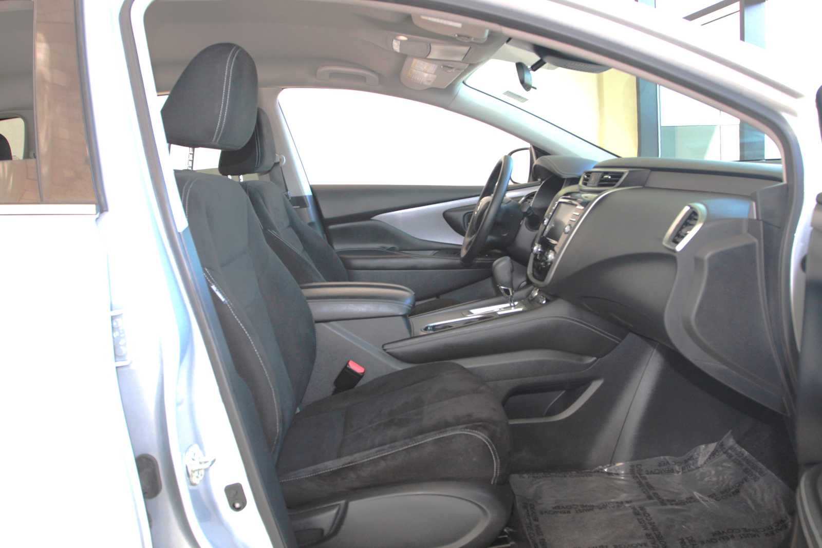 used 2020 Nissan Murano car, priced at $18,097