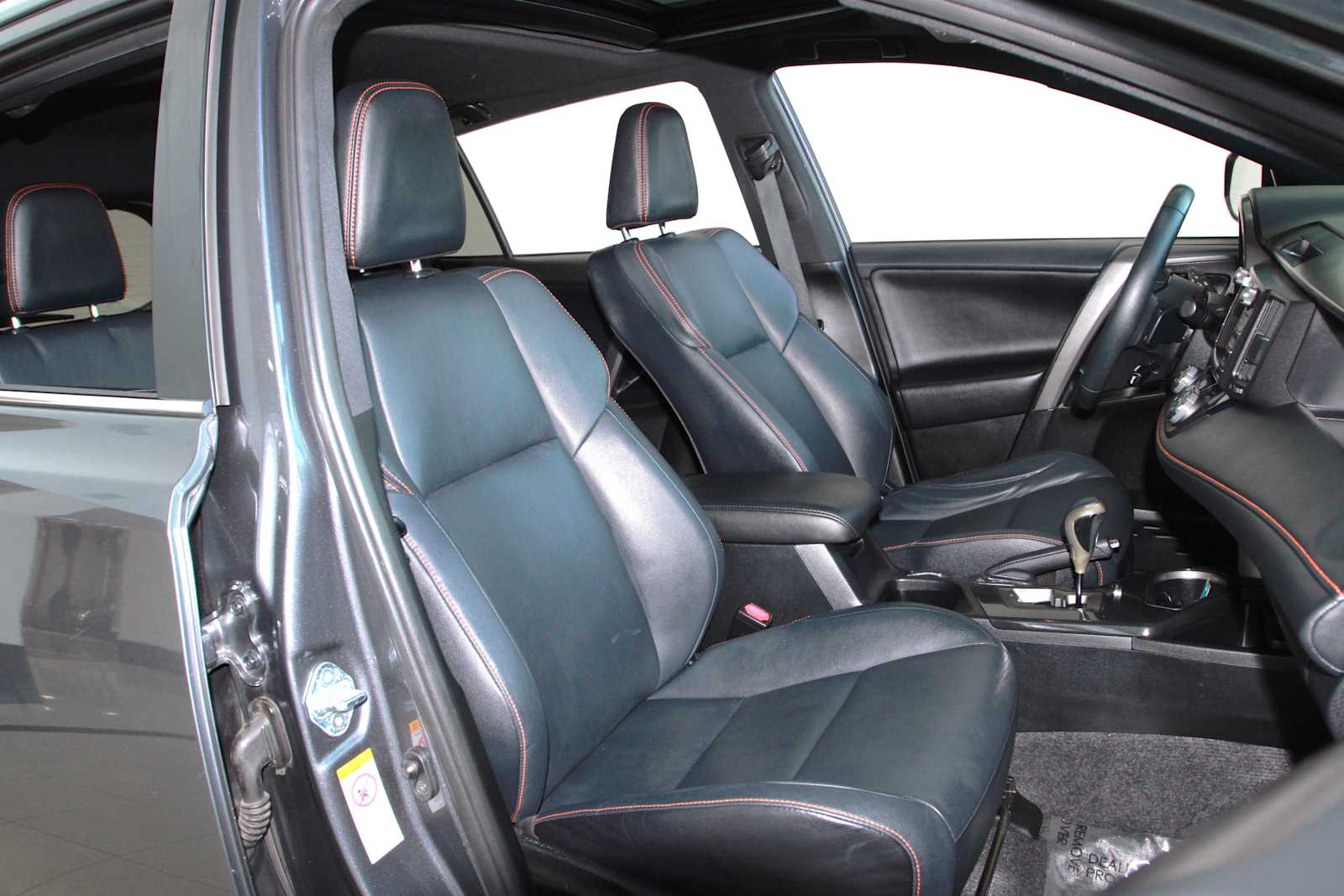 used 2016 Toyota RAV4 car, priced at $18,797