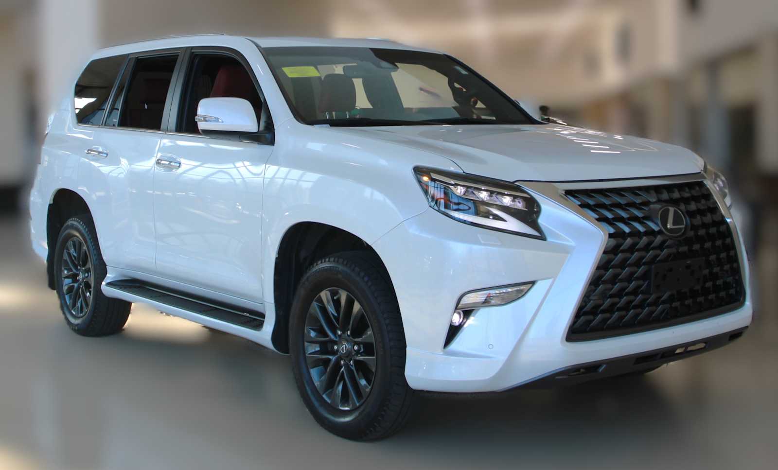 2023 Lexus GX PREMIUM's photo