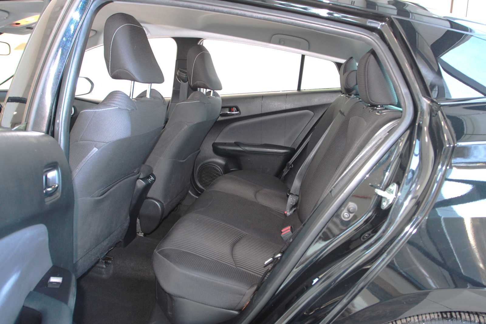 used 2021 Toyota Prius Prime car, priced at $22,097