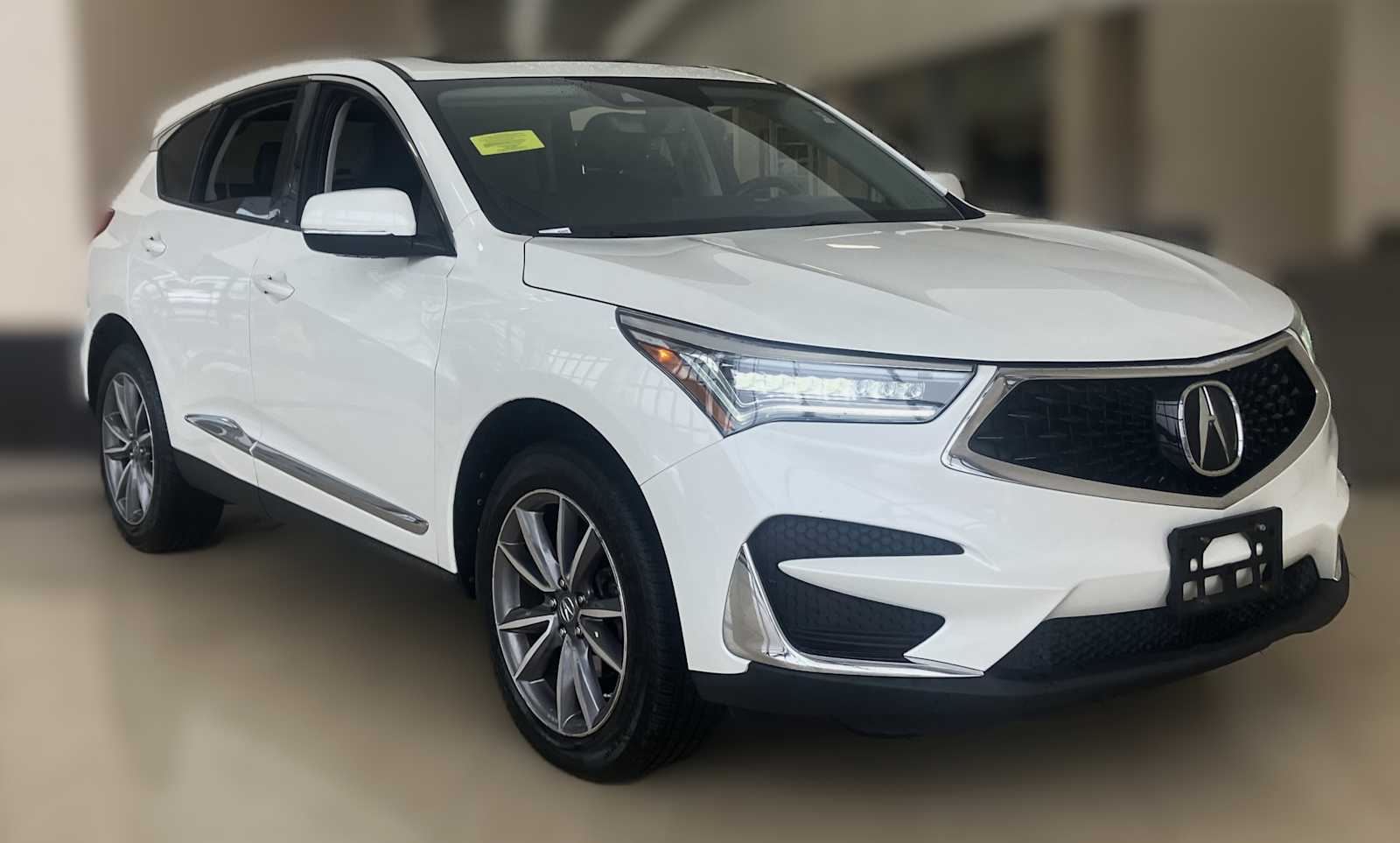 used 2019 Acura RDX car, priced at $23,497