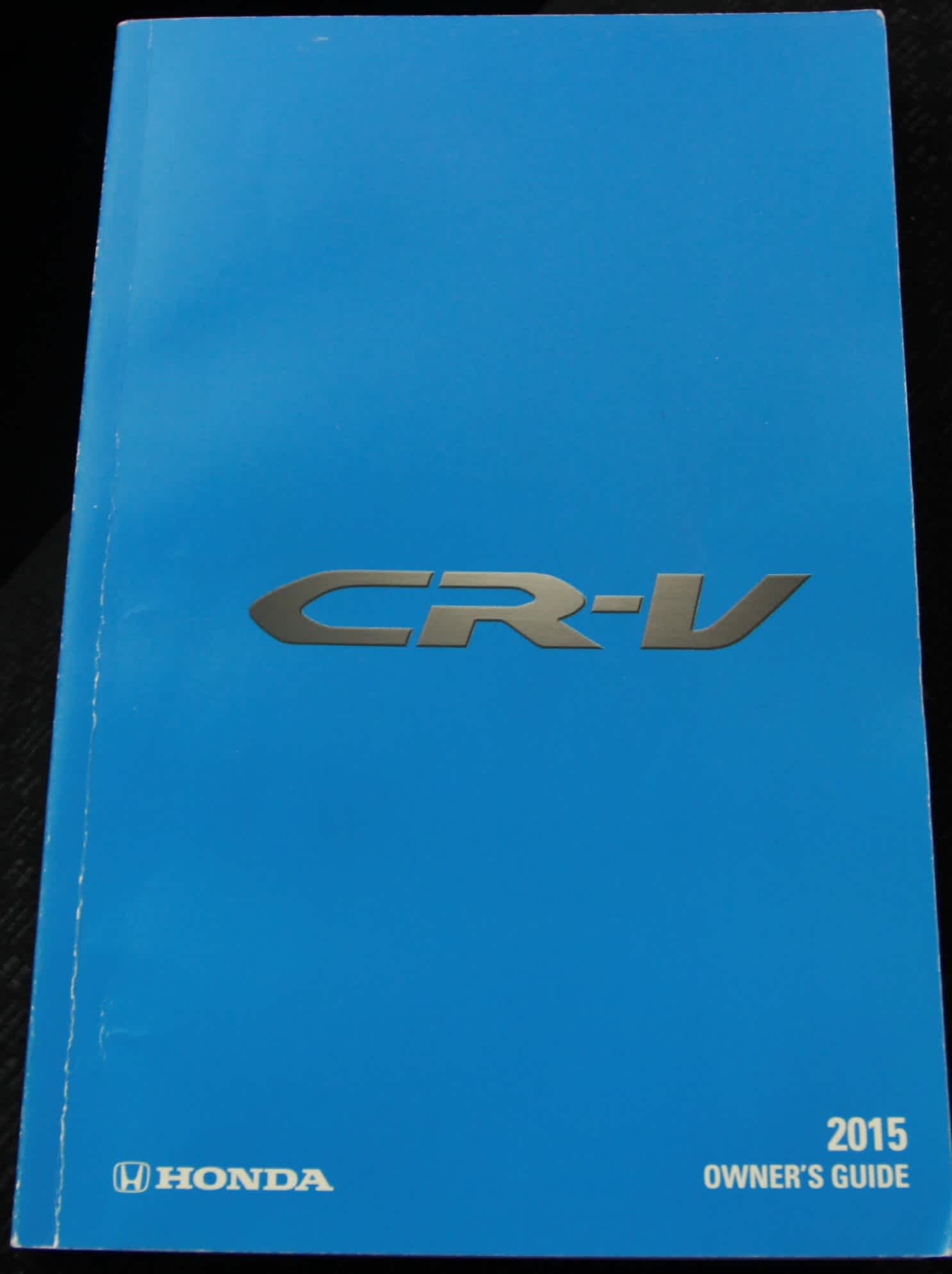 used 2015 Honda CR-V car, priced at $14,497