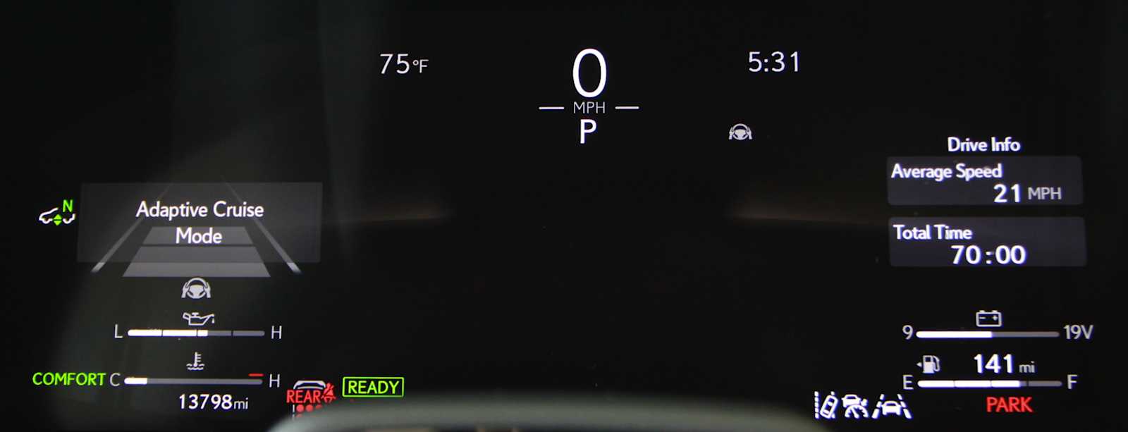 2025 Lexus LX Luxury - Photo 6