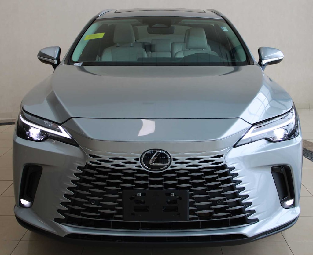Certified 2023 Lexus RX 350 Premium SUV