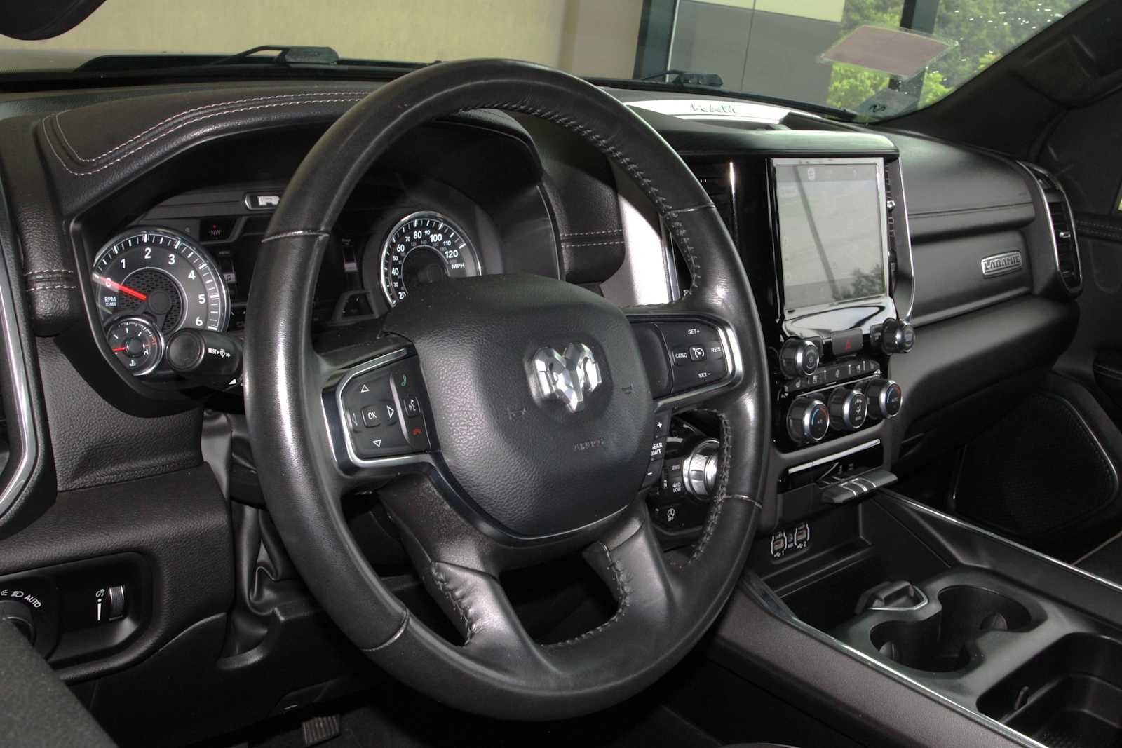 2024 RAM Ram 1500 Pickup Laramie - Photo 29