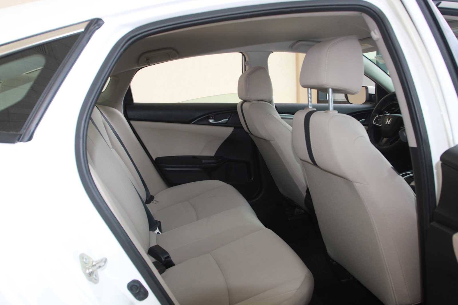 used 2017 Honda Civic car, priced at $16,497