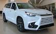  LEXUS TX