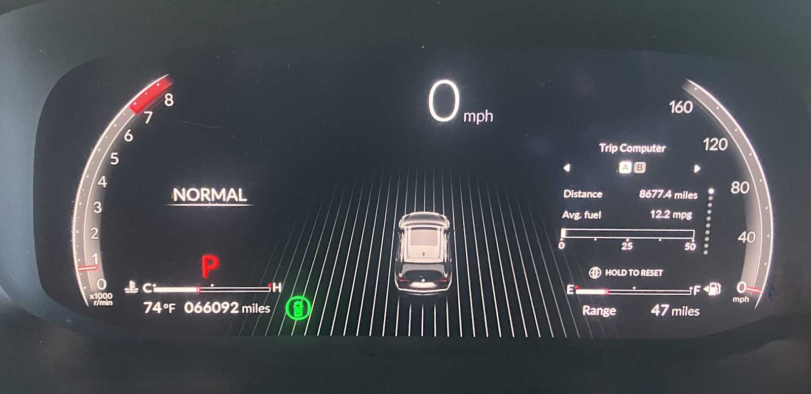 used 2022 Acura MDX car, priced at $35,497