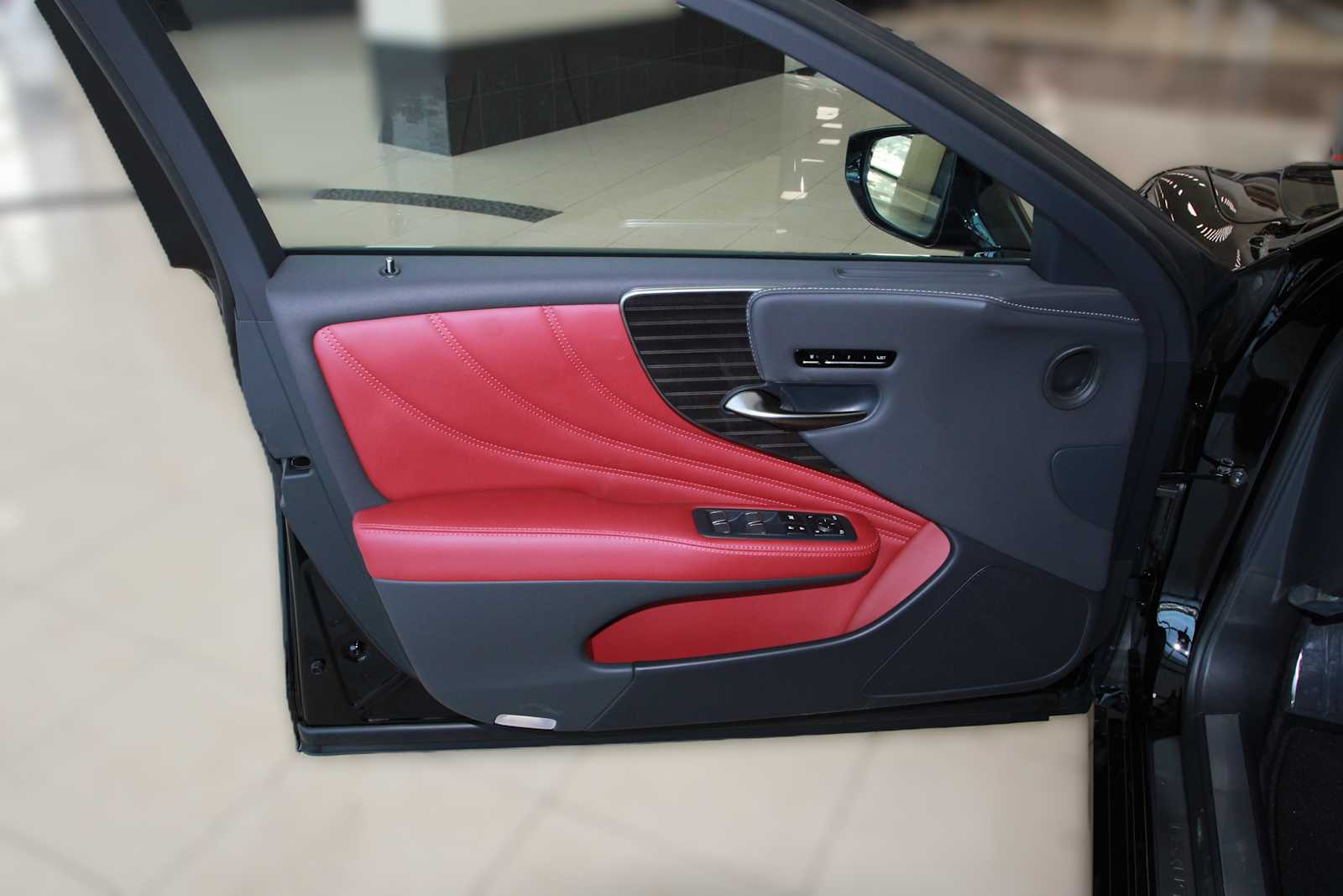 new 2026 Lexus LS 500 car, priced at $99,280