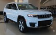  Jeep Grand Cherokee L