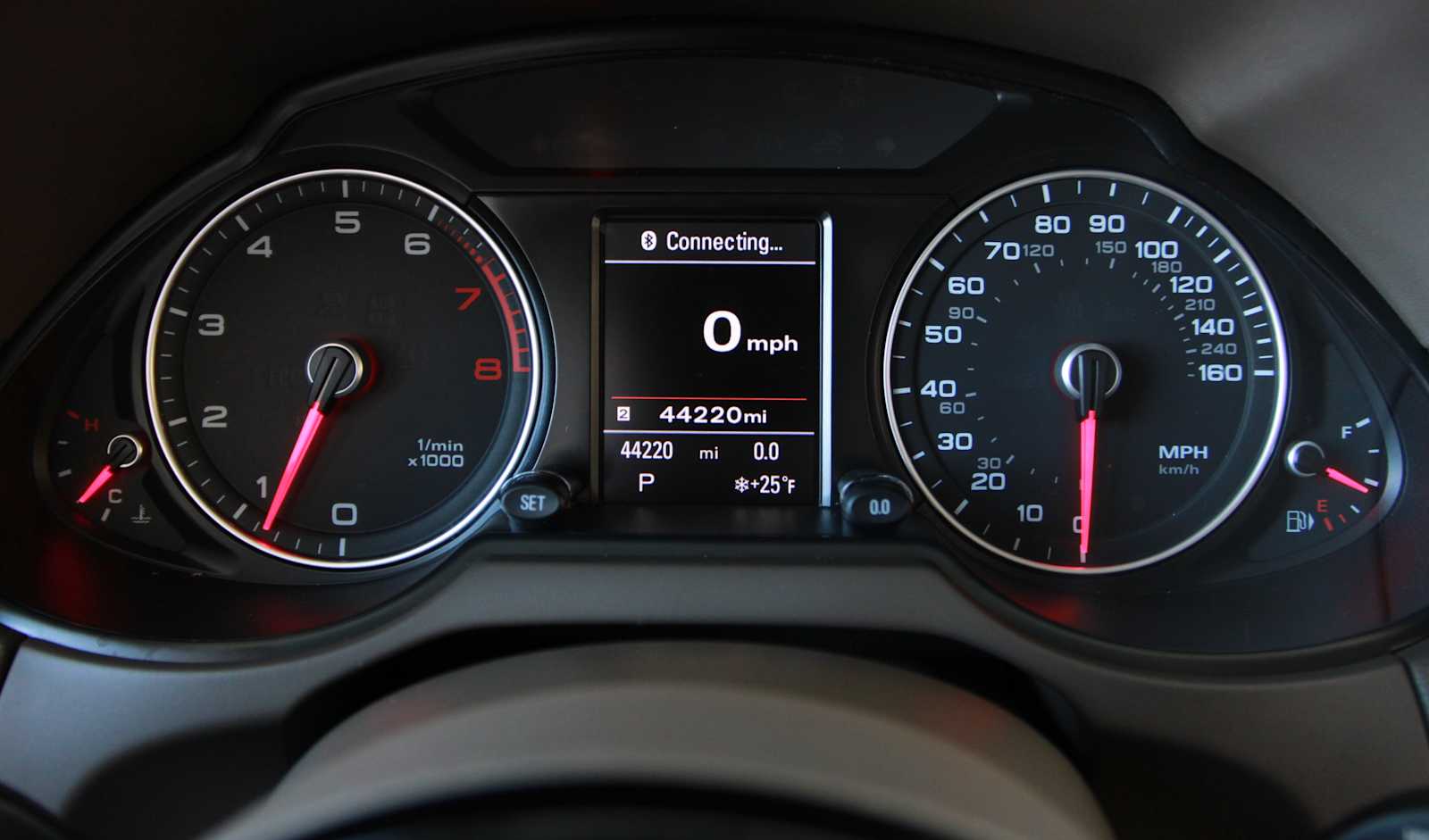 used 2017 Audi Q5 car, priced at $20,097