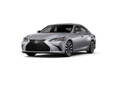 New 2025 LEXUS ES 350 SEDAN near Boston, MA