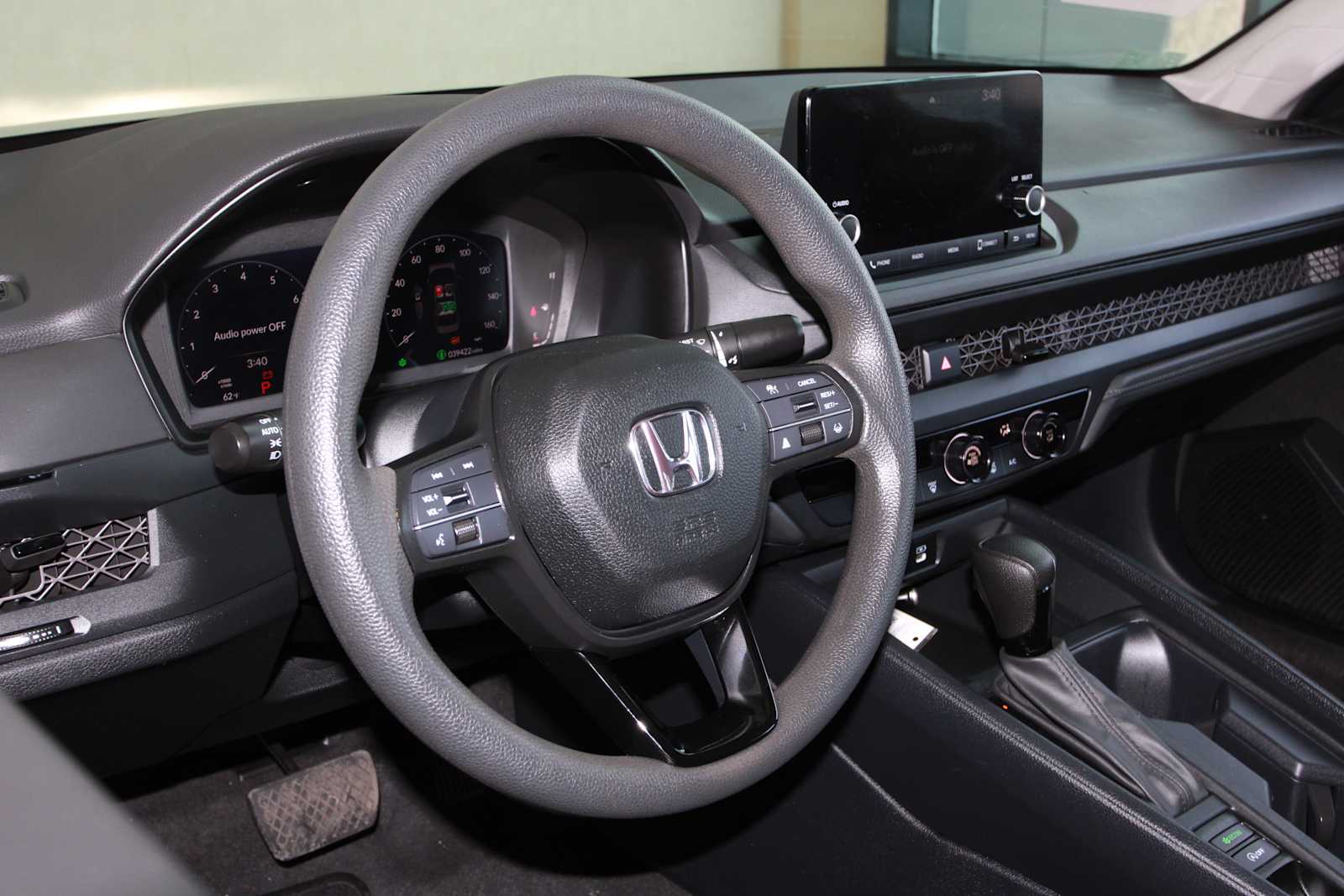 used 2023 Honda Accord car, priced at $22,397