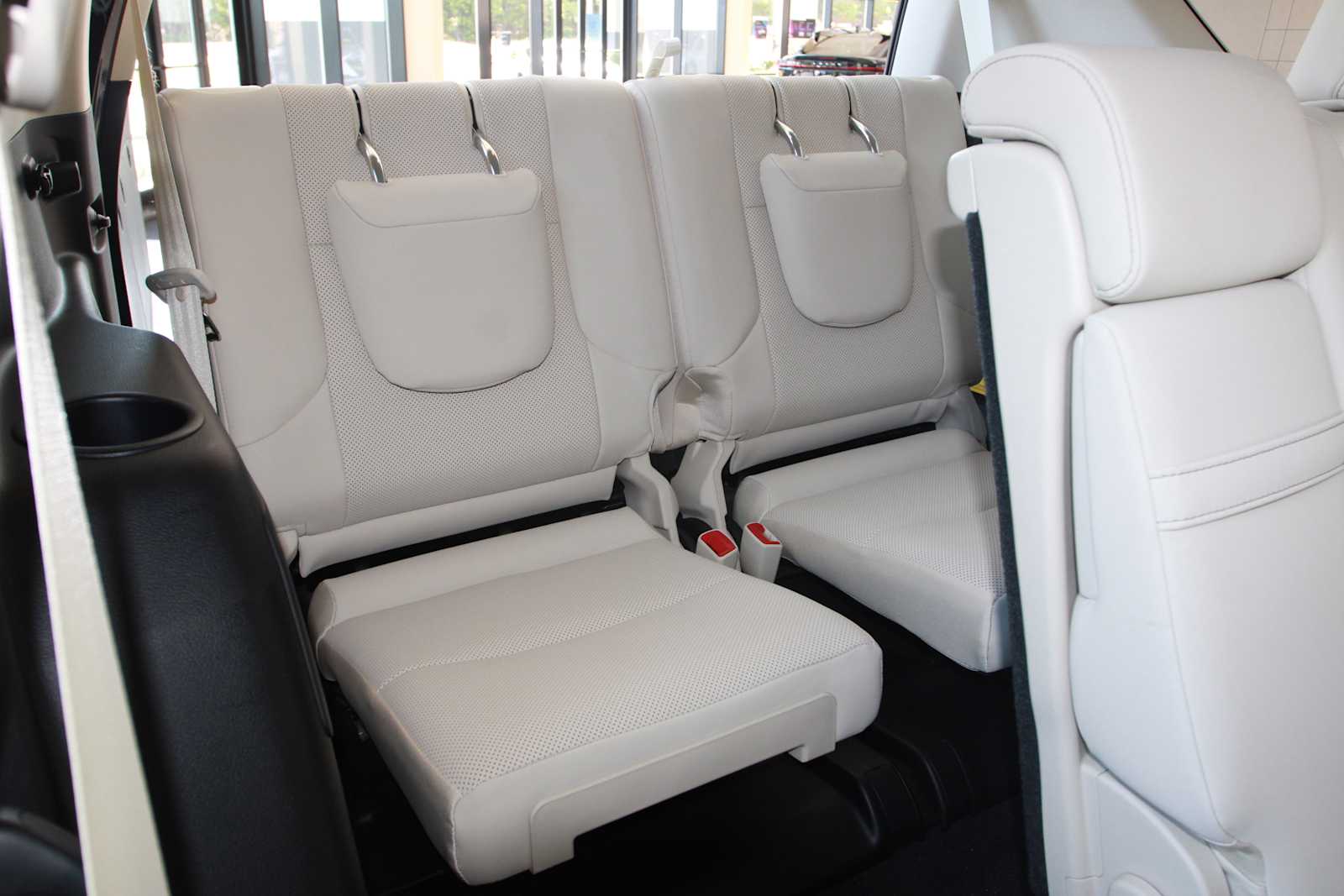 used 2023 Lexus GX 460 car, priced at $57,097