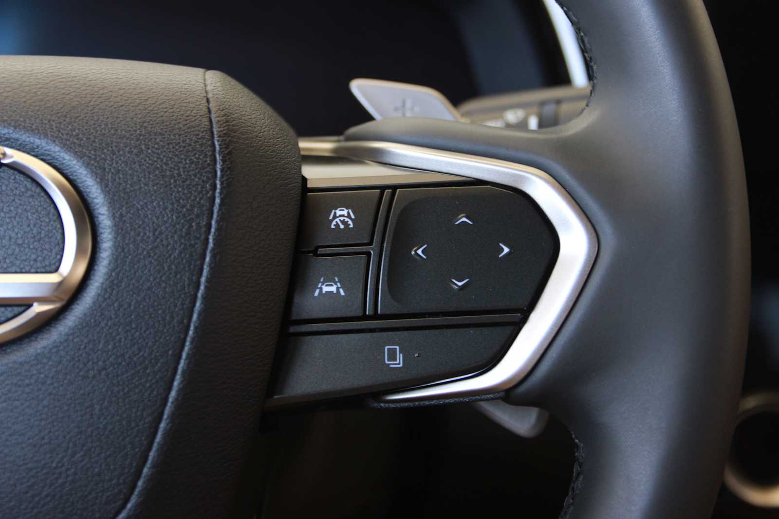 used 2024 Lexus RZ 450e car, priced at $35,497