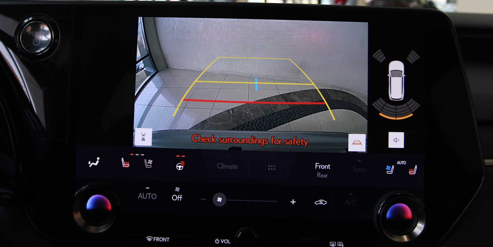 used 2023 Lexus RX 350h car, priced at $45,497