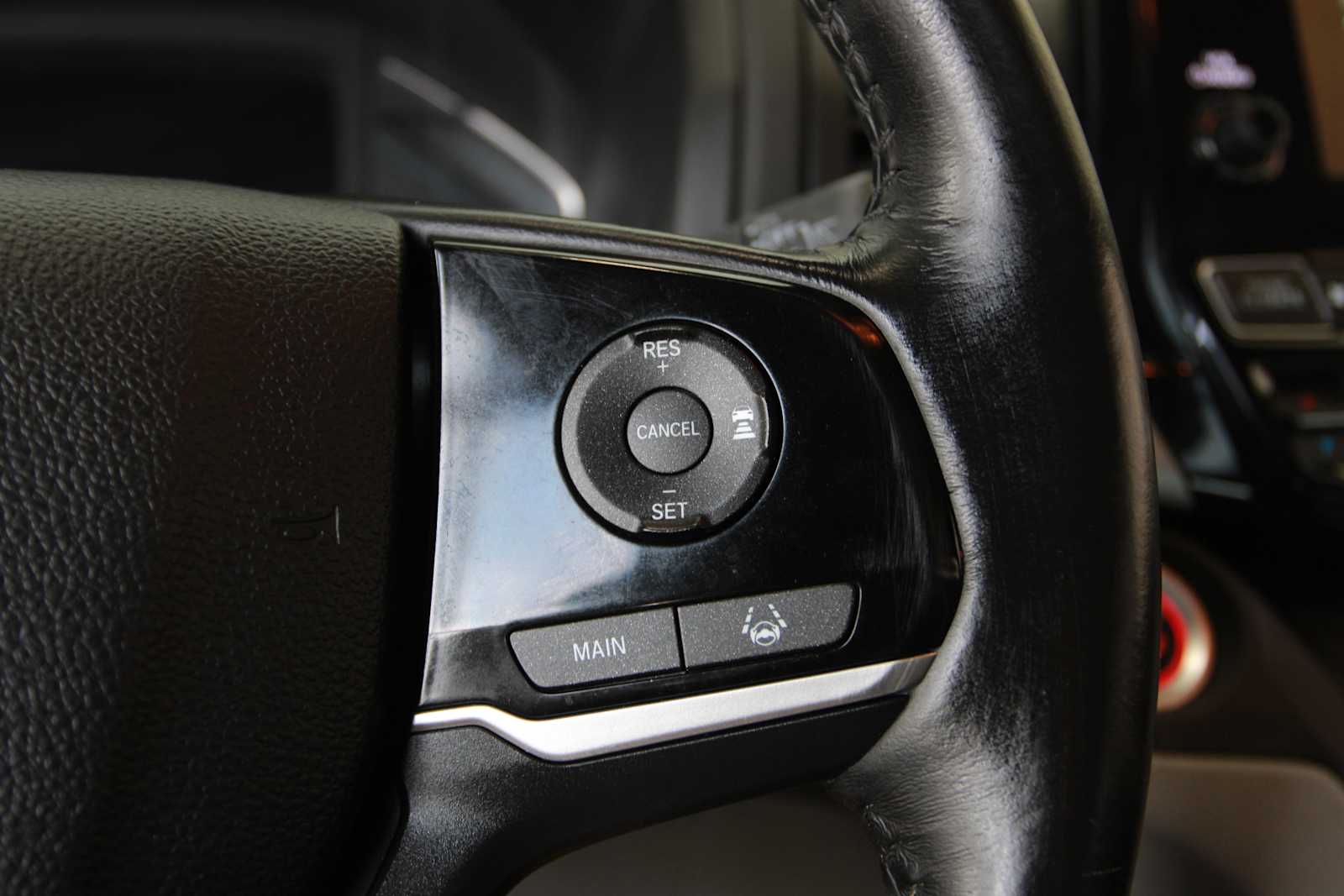 used 2019 Honda Odyssey car, priced at $25,497