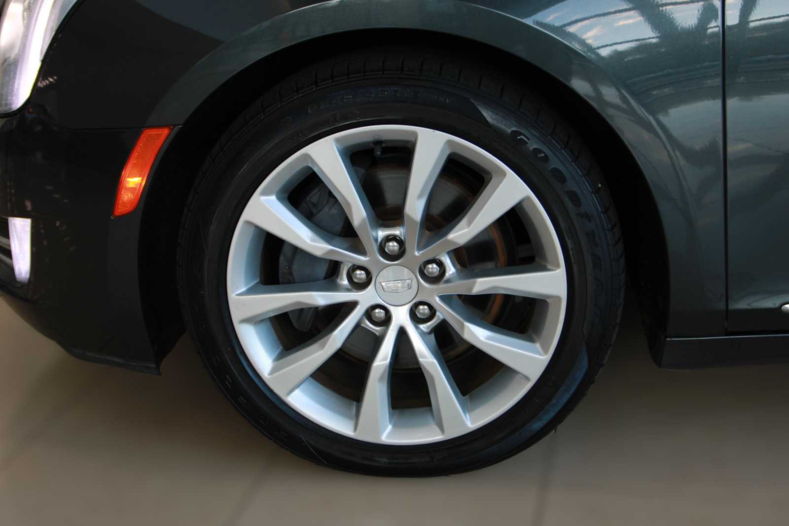 used 2017 Cadillac XTS car, priced at $18,797