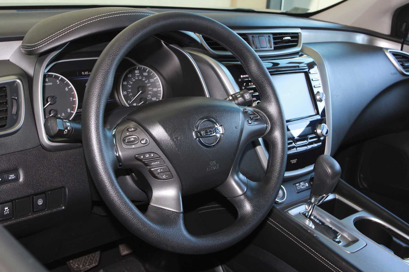 used 2020 Nissan Murano car, priced at $18,097