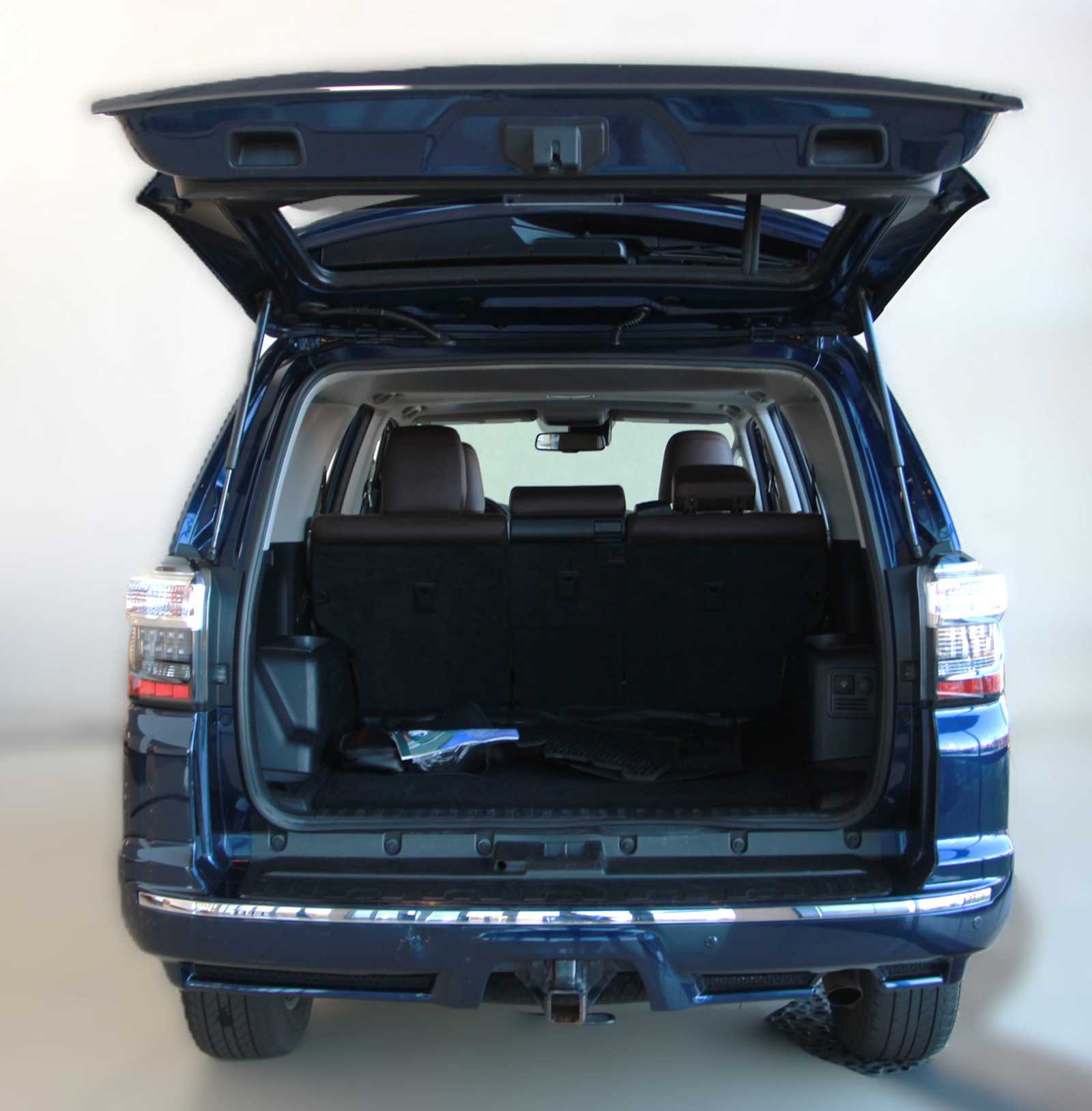 2022 Toyota 4Runner Limited photo 4