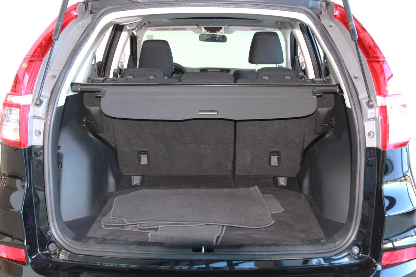 used 2015 Honda CR-V car, priced at $14,497