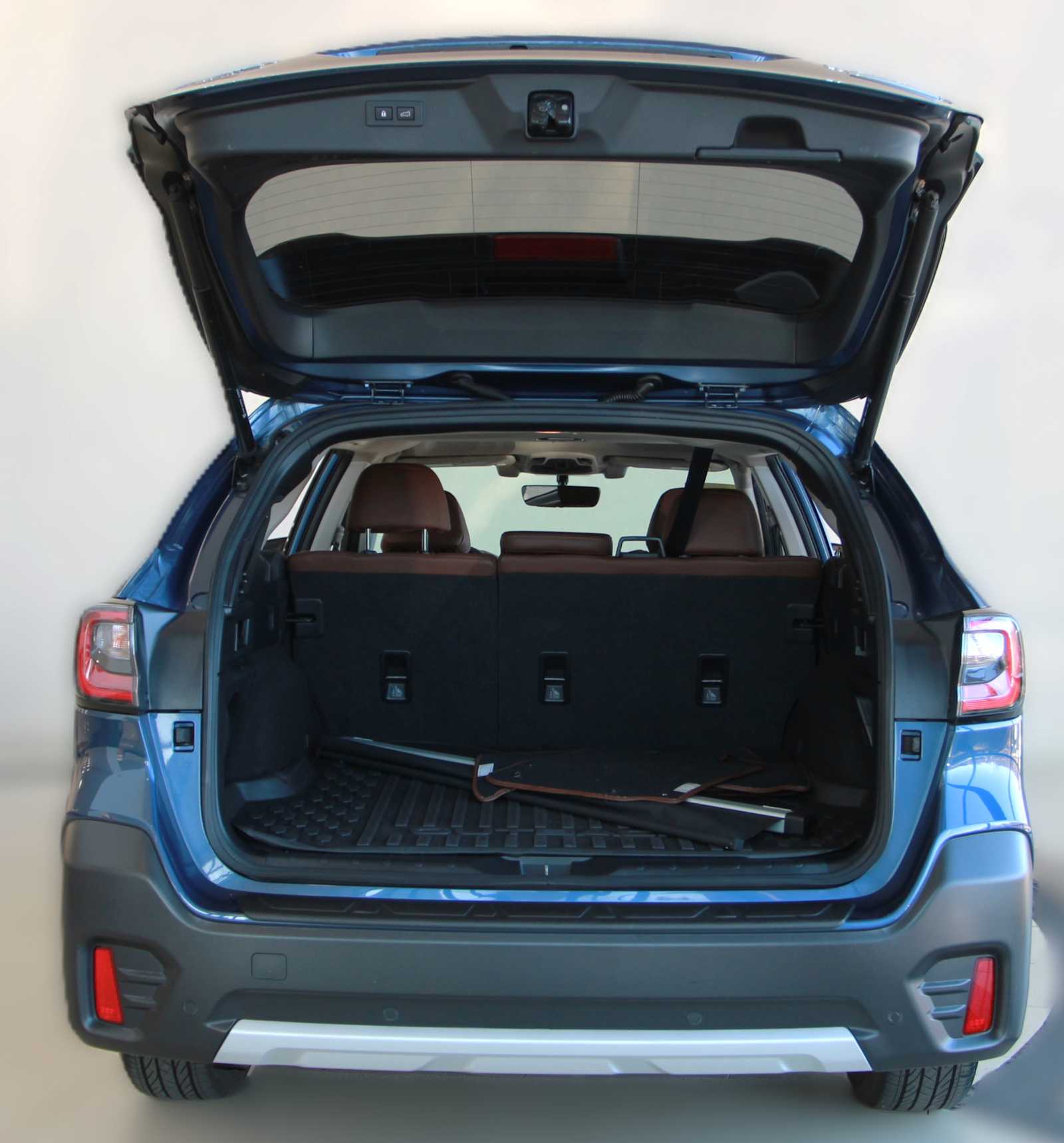 used 2021 Subaru Outback car, priced at $22,297