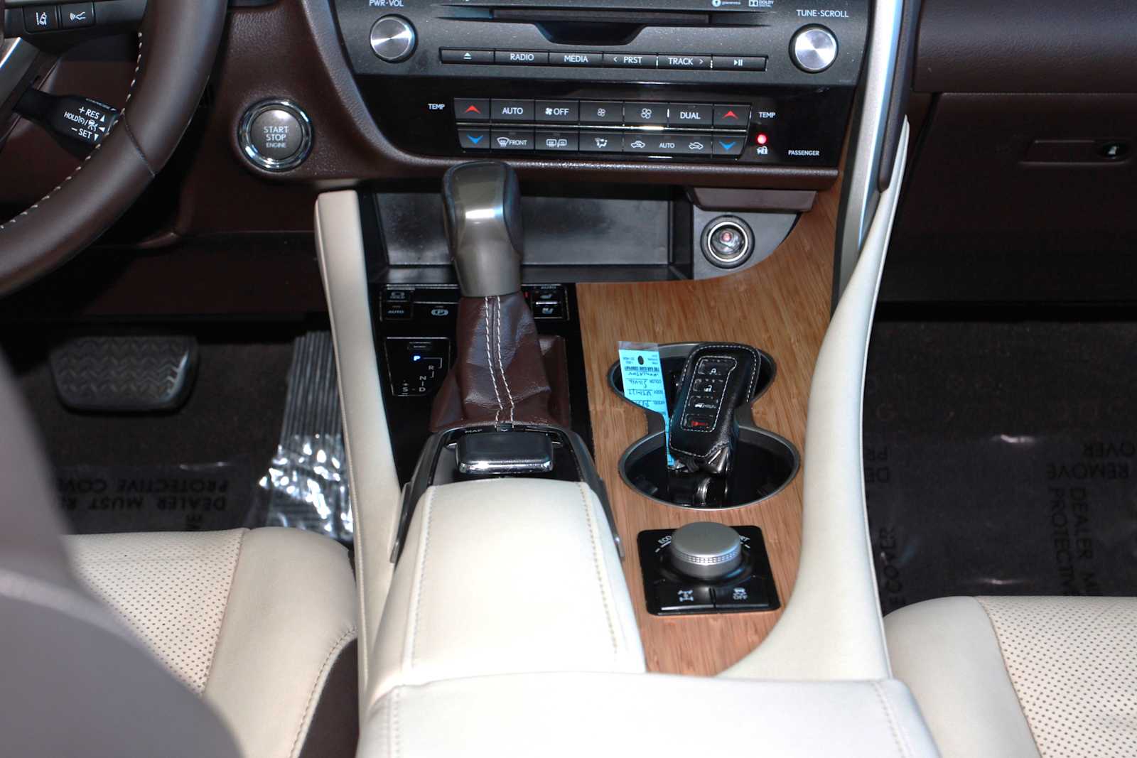 used 2018 Lexus RX 350 car, priced at $24,897