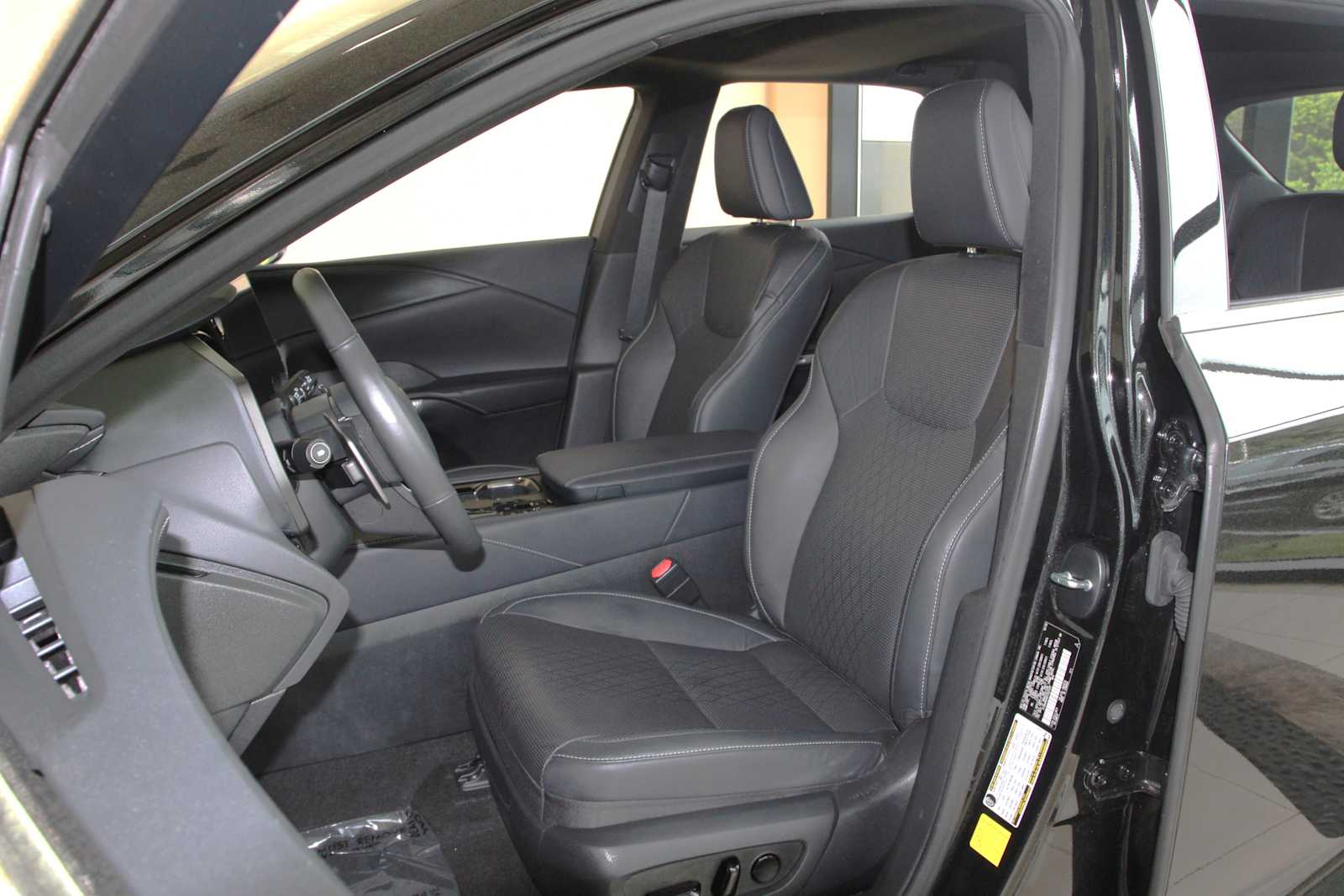 used 2023 Lexus RX 350 car, priced at $49,897