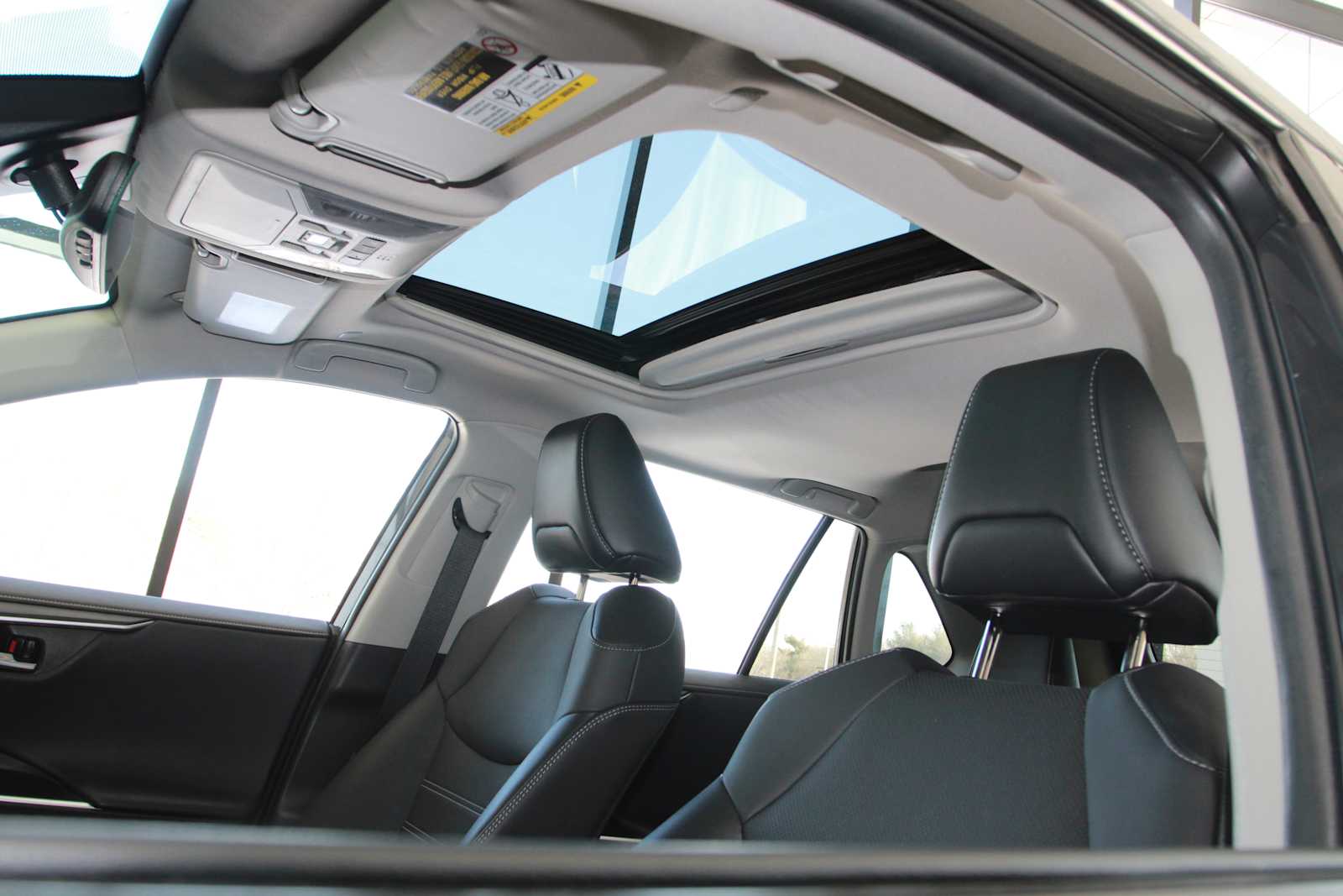 used 2023 Toyota RAV4 car, priced at $32,497