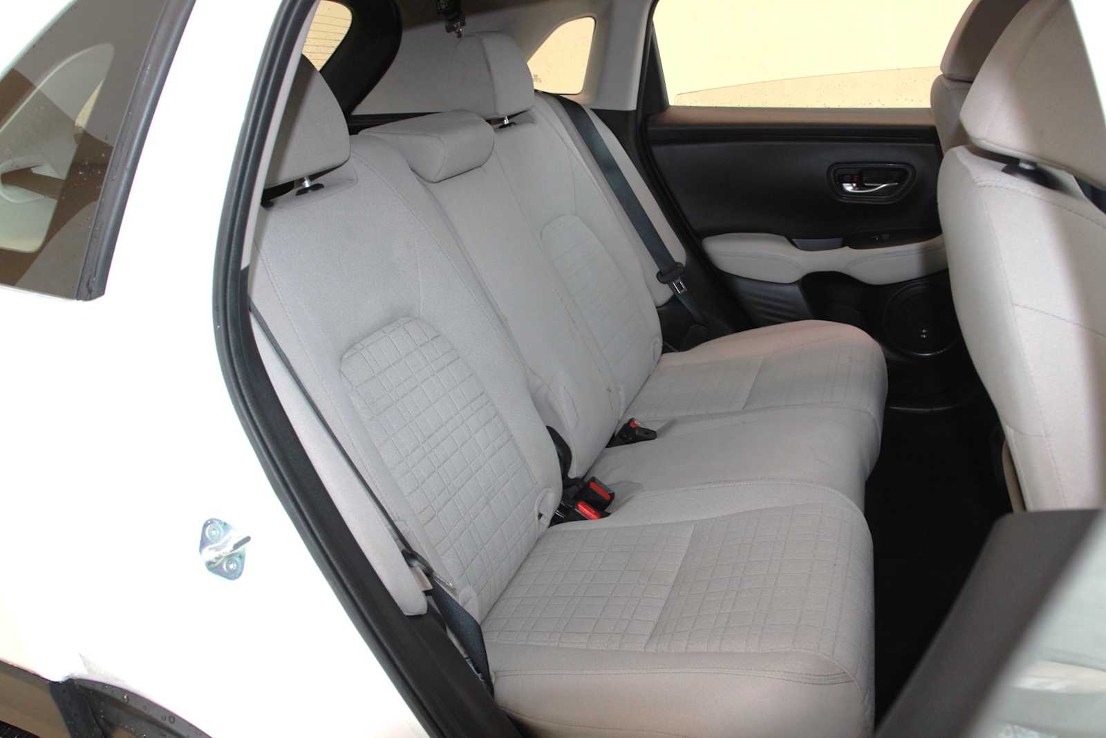 2023 Honda HR-V LX - Photo 28