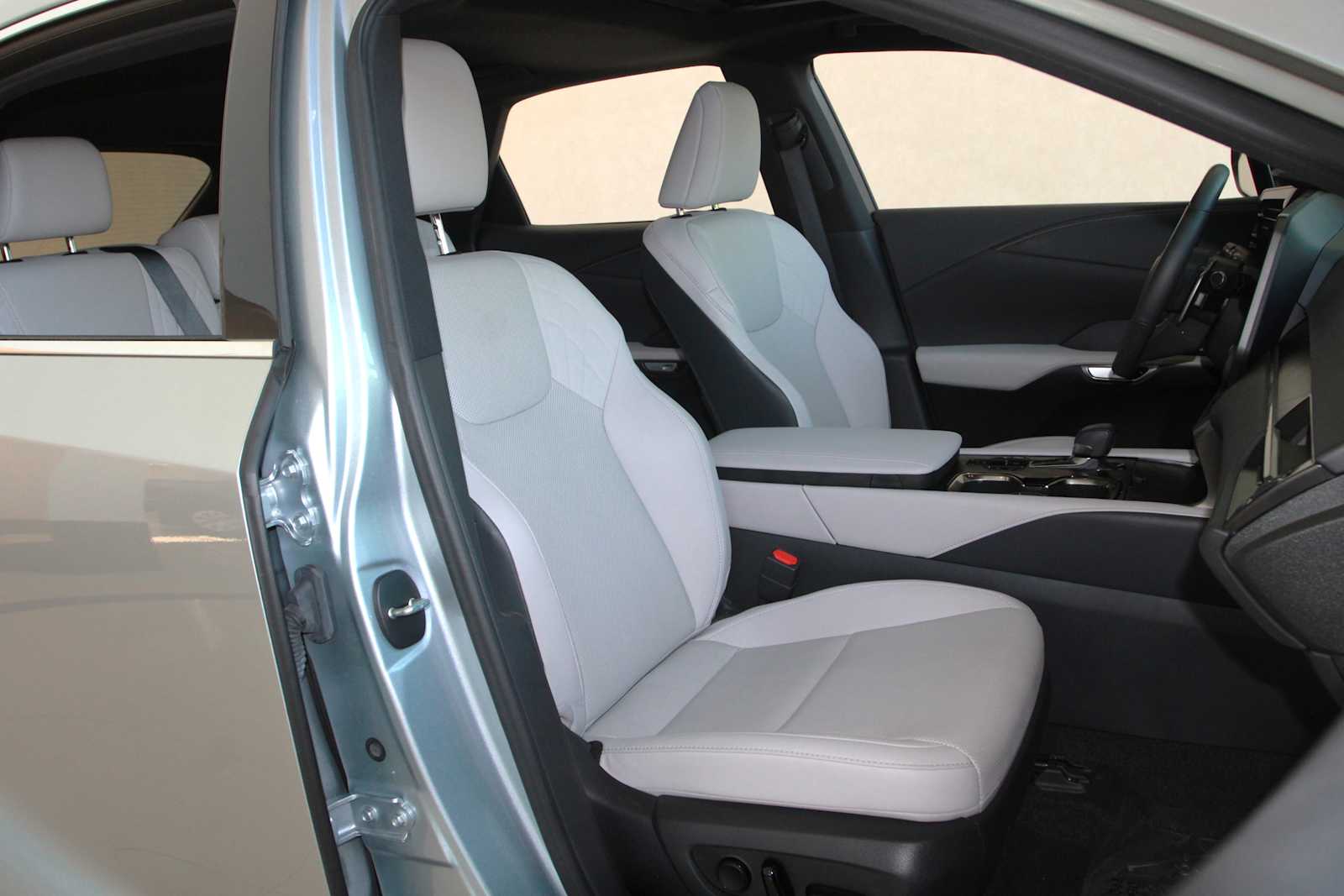 used 2023 Lexus RX 350 car, priced at $47,497