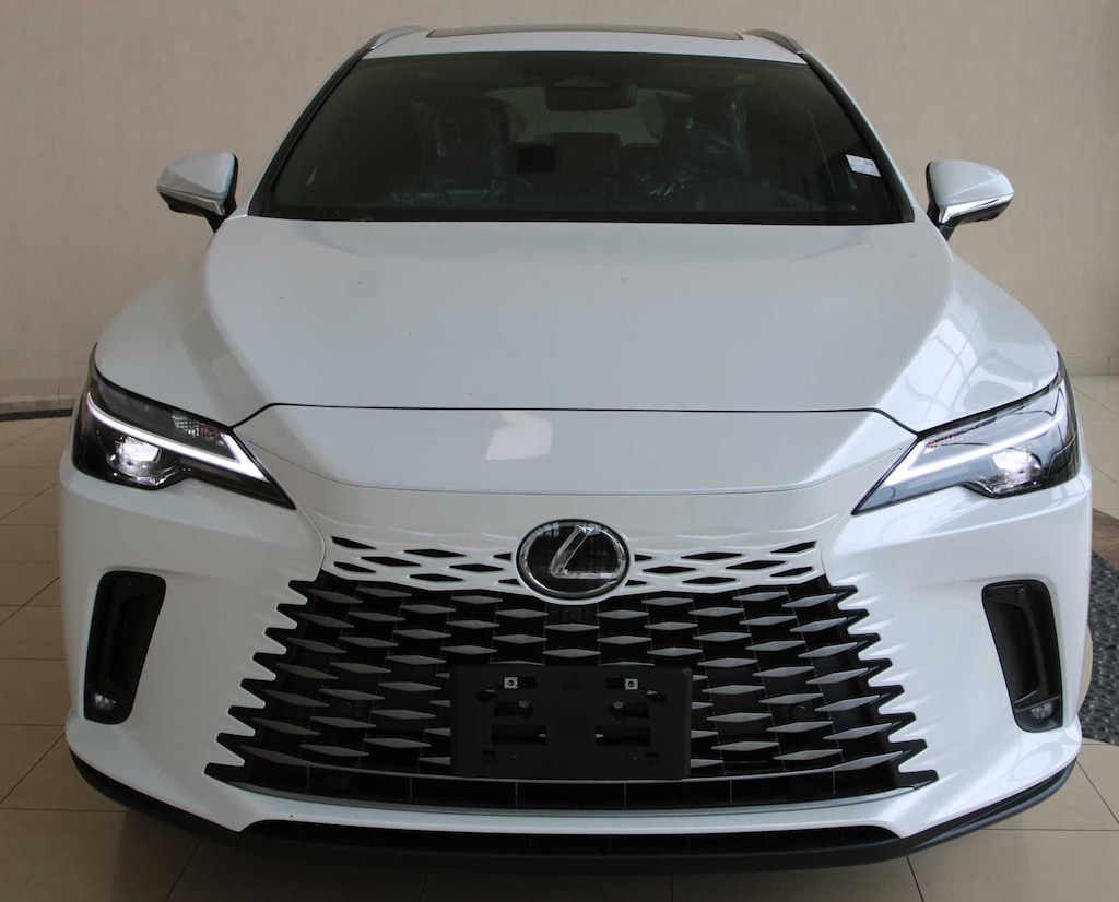 New 2026 Lexus RX 350 PREMIUM PLUS Sport Utility