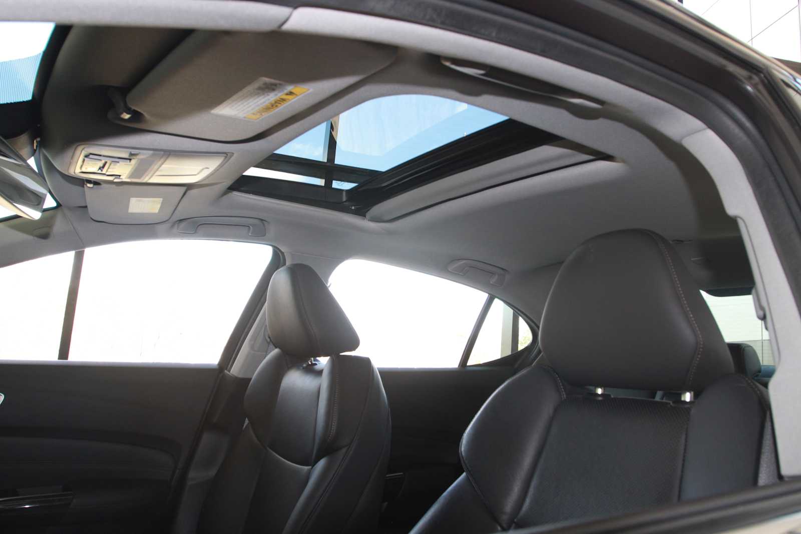 used 2020 Acura TLX car, priced at $21,197