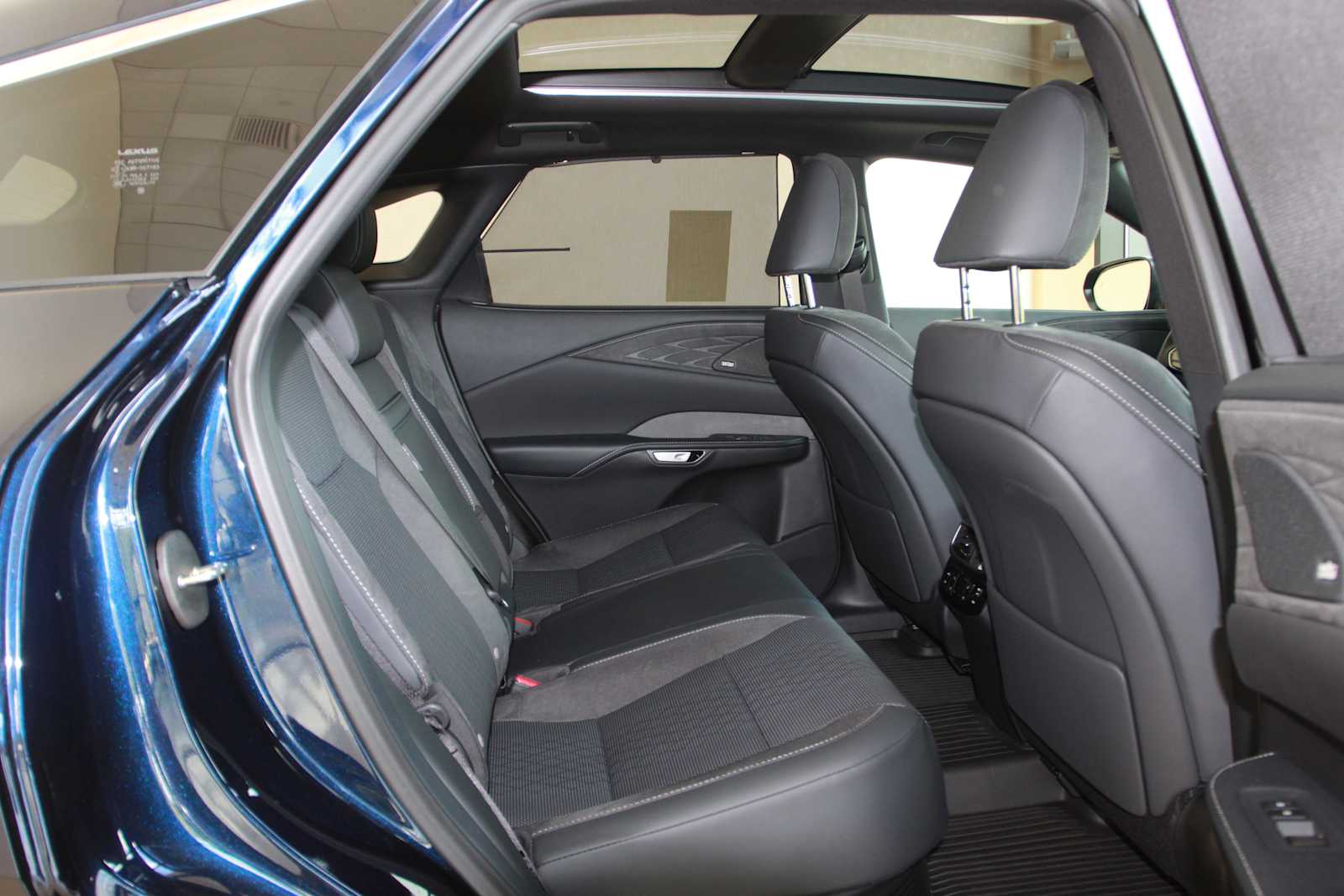 new 2026 Lexus RX 450h Plus car, priced at $78,450