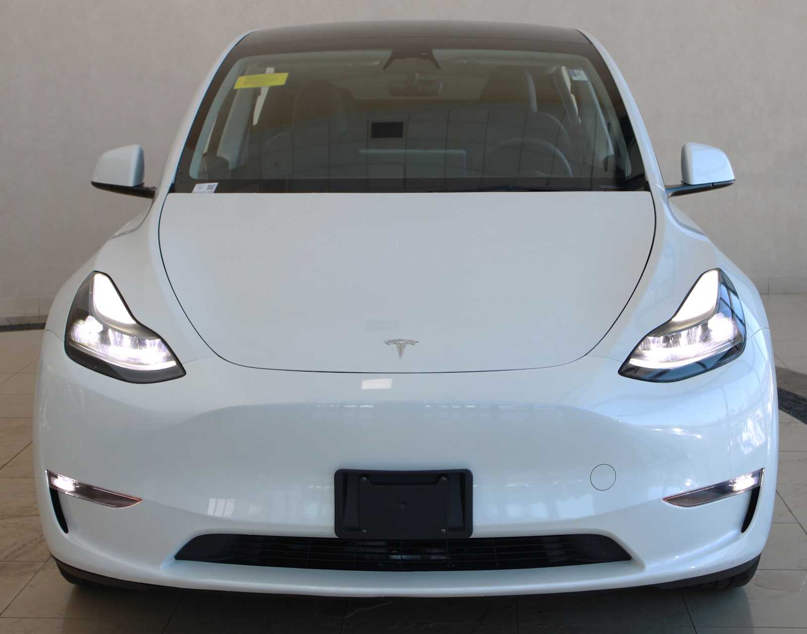 Used 2023 Tesla Model Y Long Range with VIN 7SAYGDEE0PF699994 for sale in Kansas City