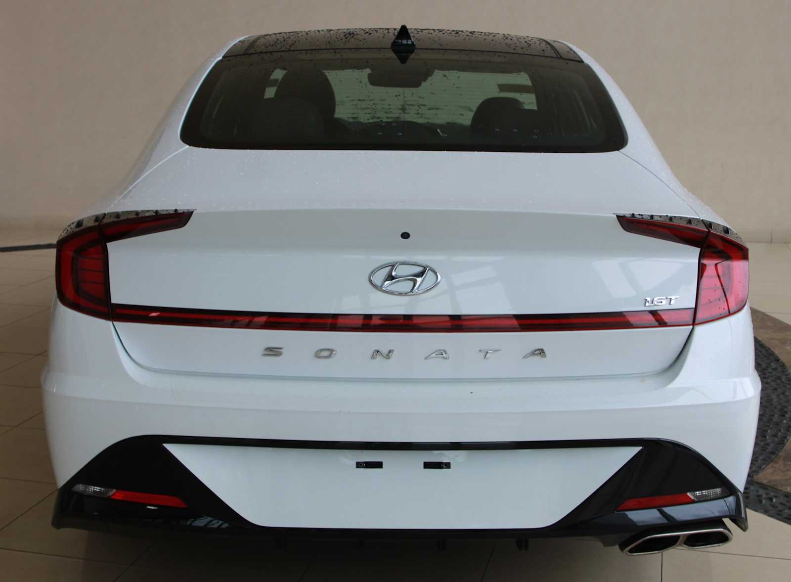 used 2021 Hyundai Sonata car, priced at $17,097