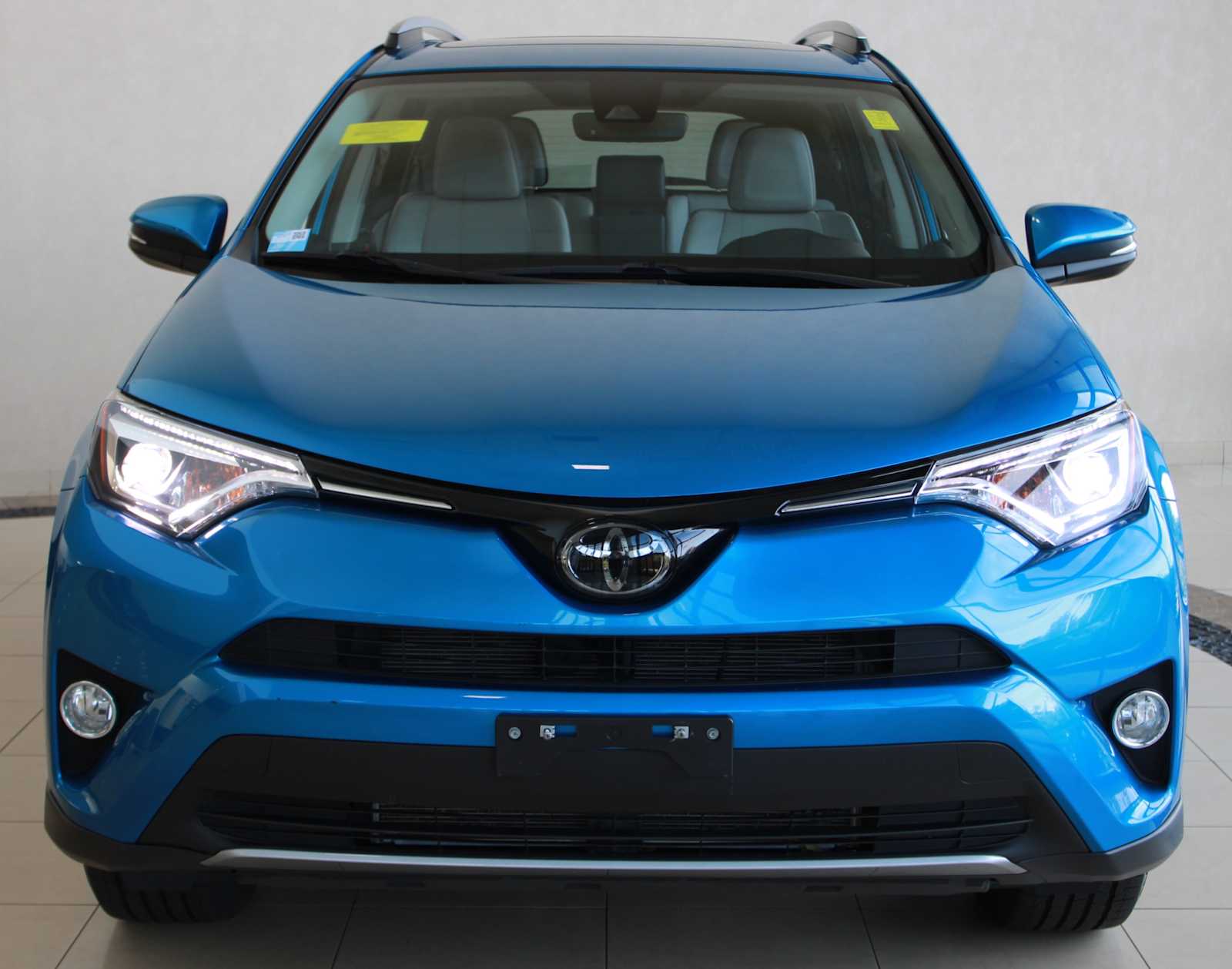 Used 2018 Toyota RAV4 Limited SUV