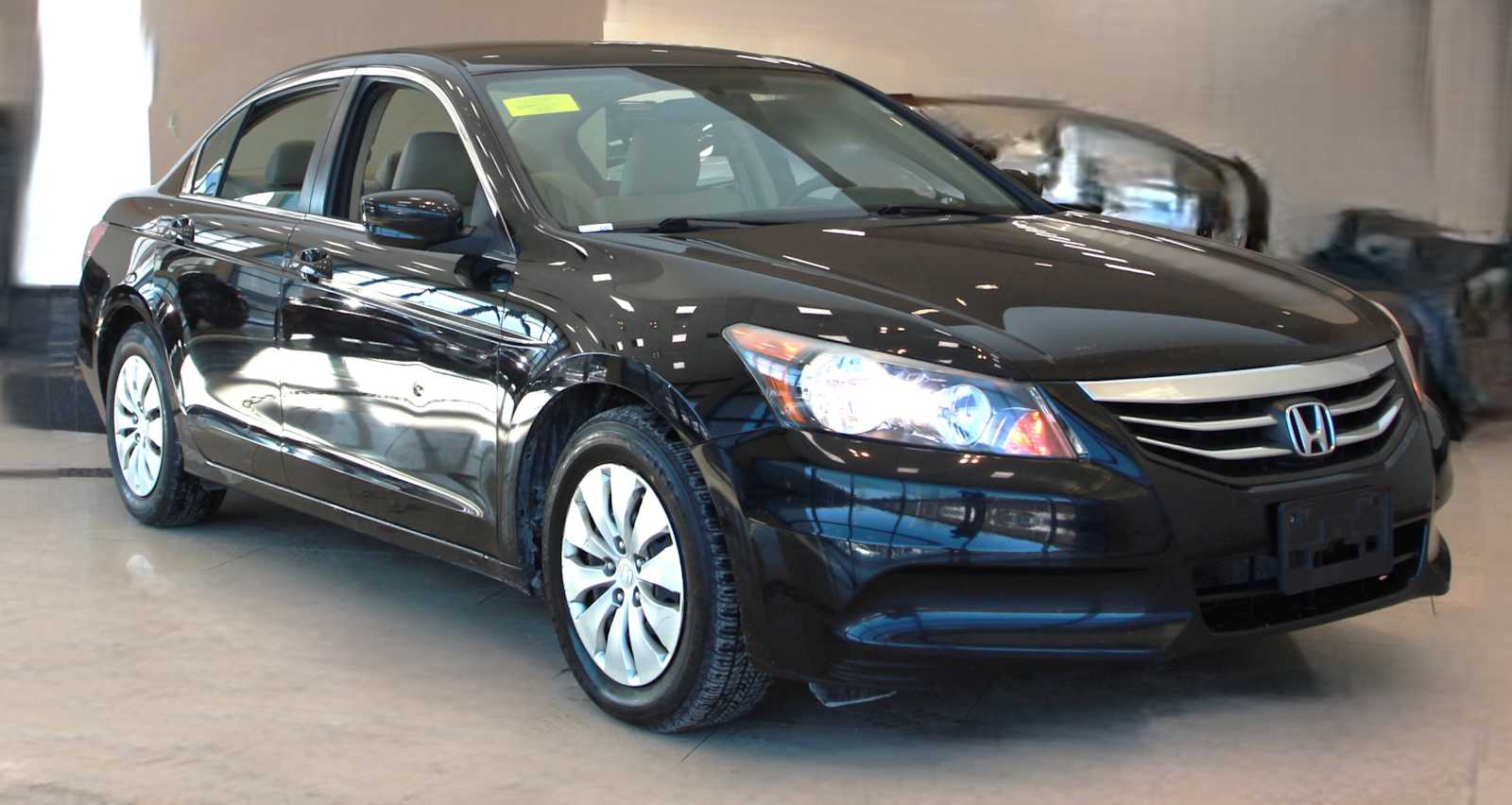 2011 Honda Accord LX
