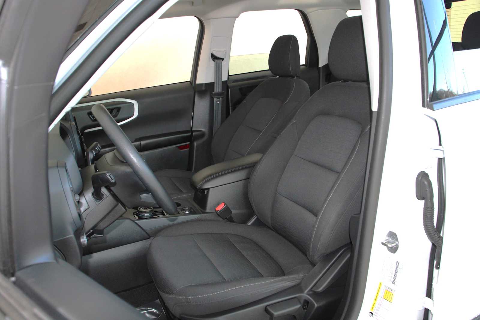 used 2022 Ford Bronco car, priced at $17,997