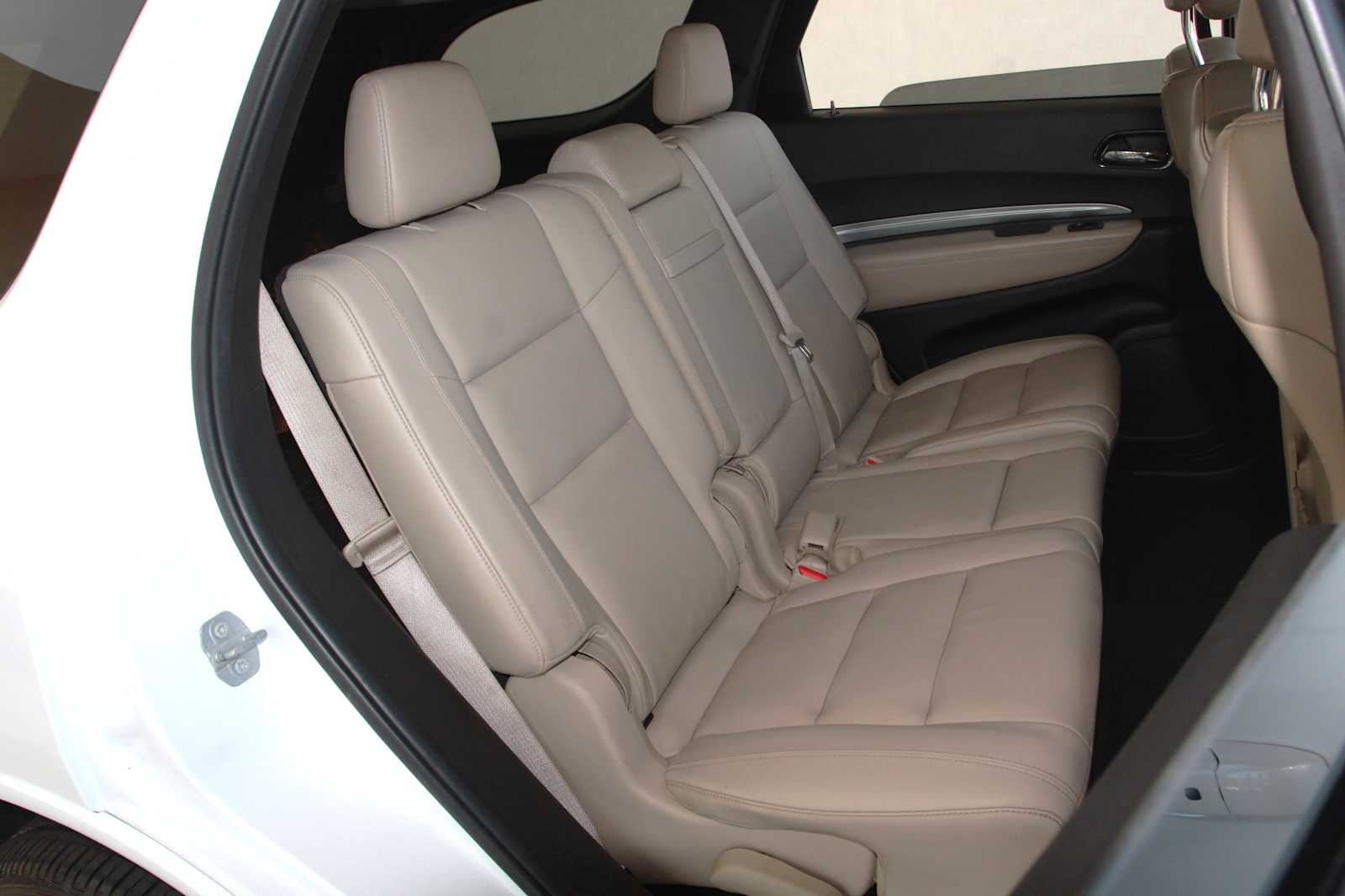 used 2019 Dodge Durango car, priced at $19,997