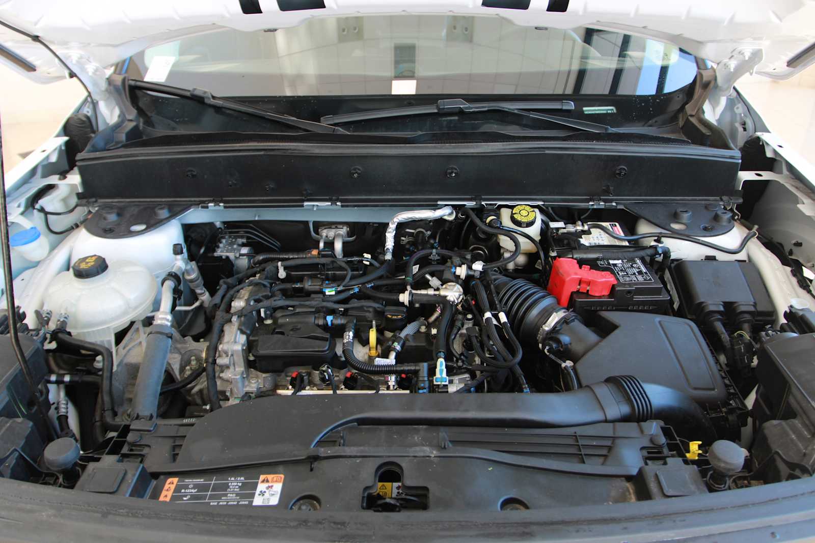 used 2022 Ford Bronco car, priced at $17,997