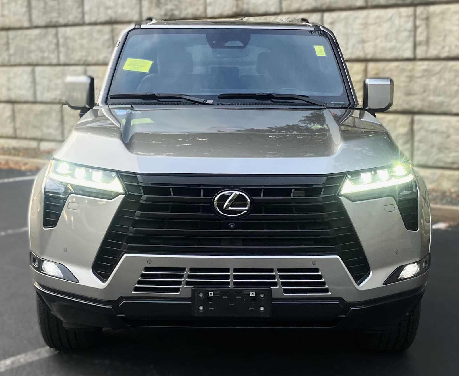 Used 2024 Lexus GX 550 Premium+ SUV