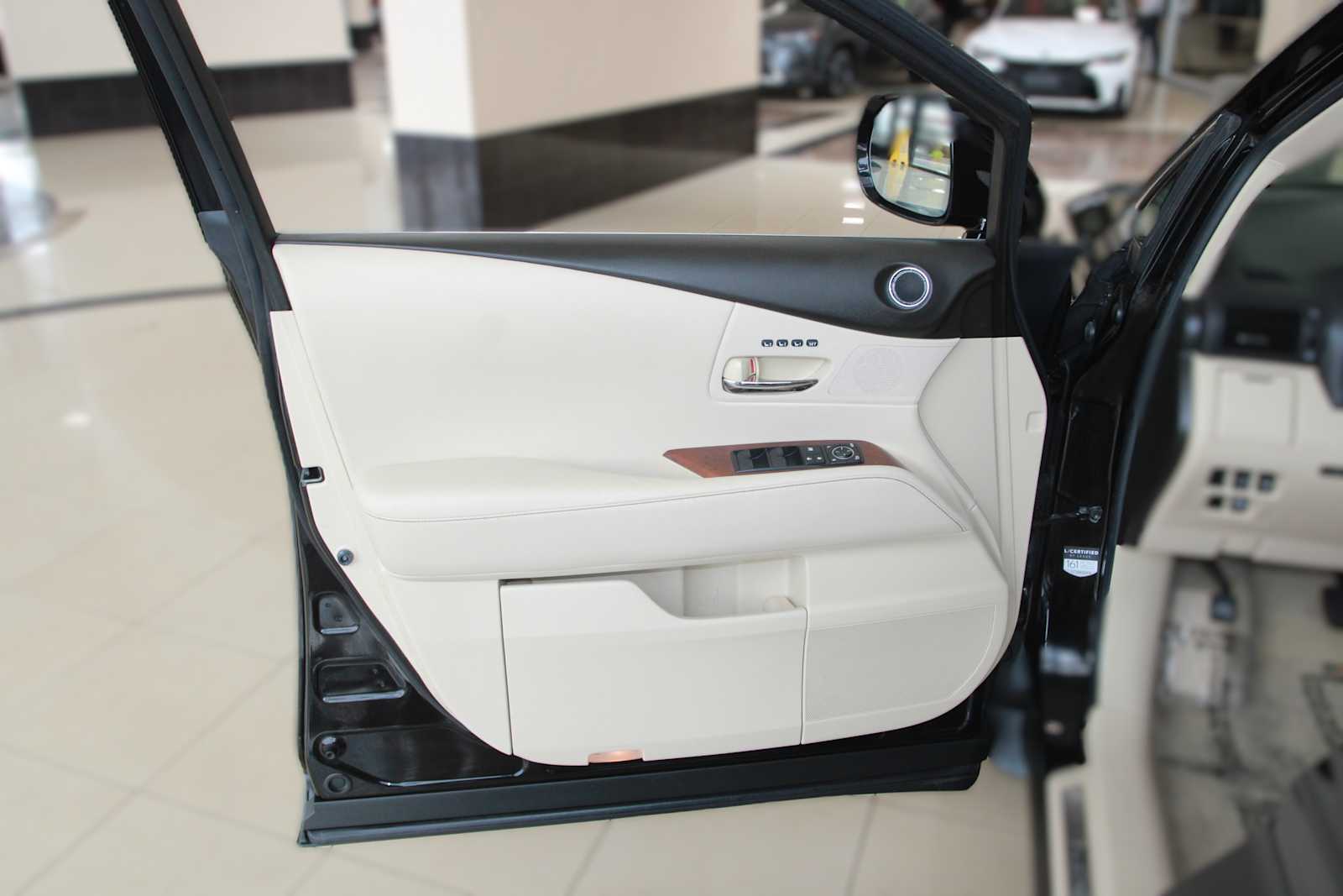 used 2015 Lexus RX 350 car, priced at $17,497